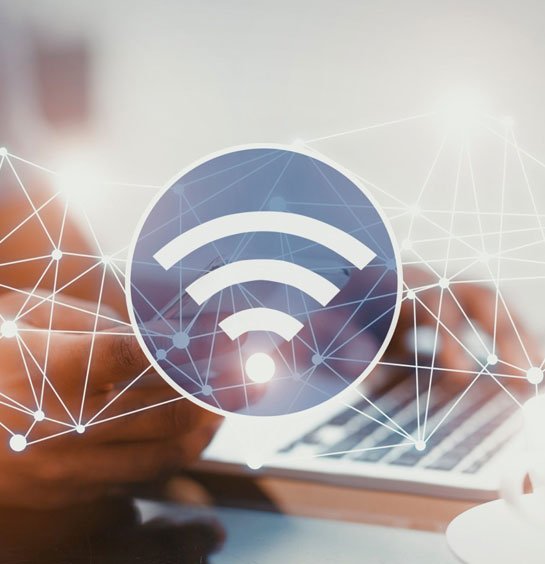 Mission driven internet and CCTV service company focused on customer satisfaction