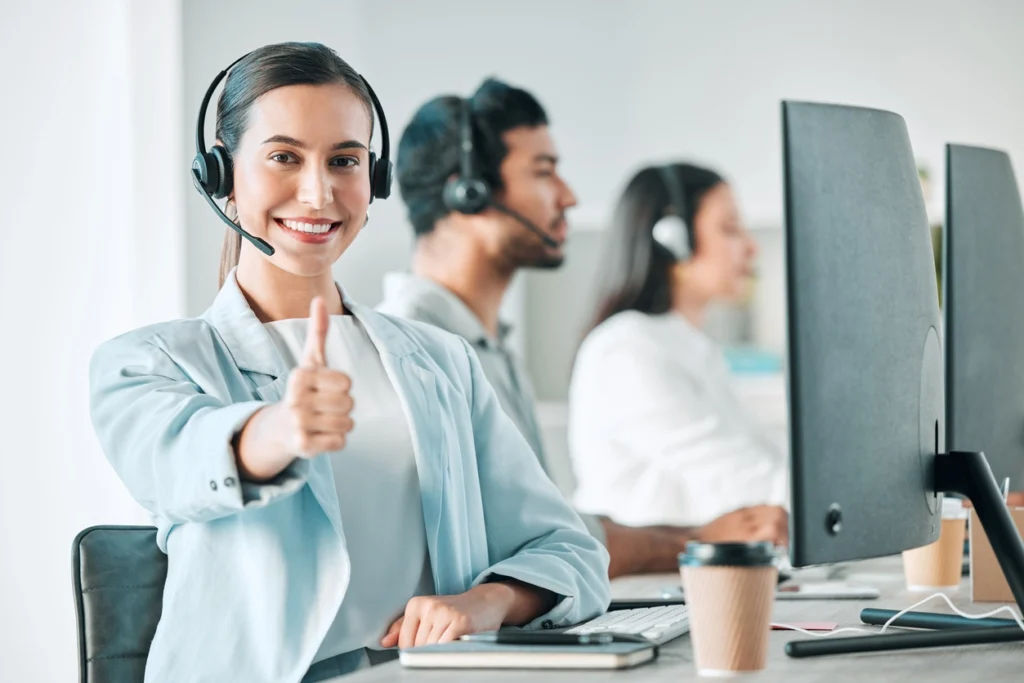 Professional communication support for network and connectivity services in Pakistan