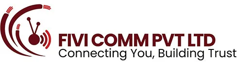 FIVI Communication Pvt Ltd